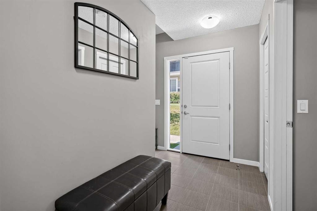 412 Nolanlake Villas Nw, Calgary, AB - Indoor Photo Showing Other Room