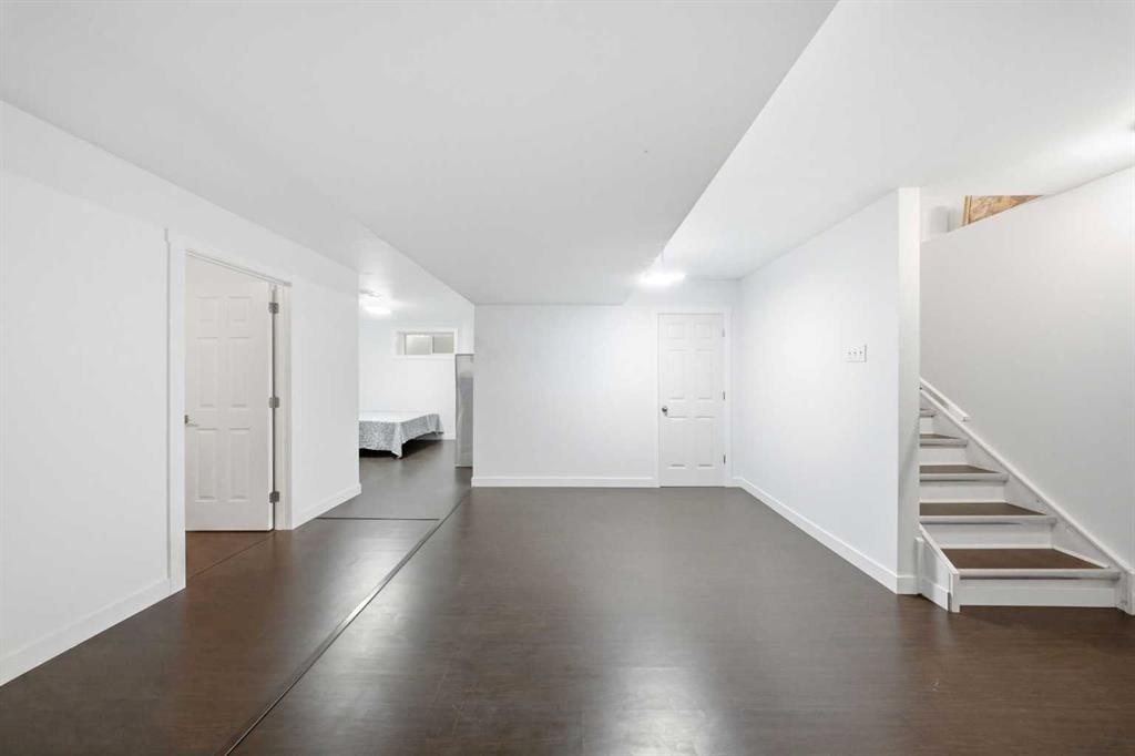 19 Martha'S Meadow Close, Calgary, AB - Indoor