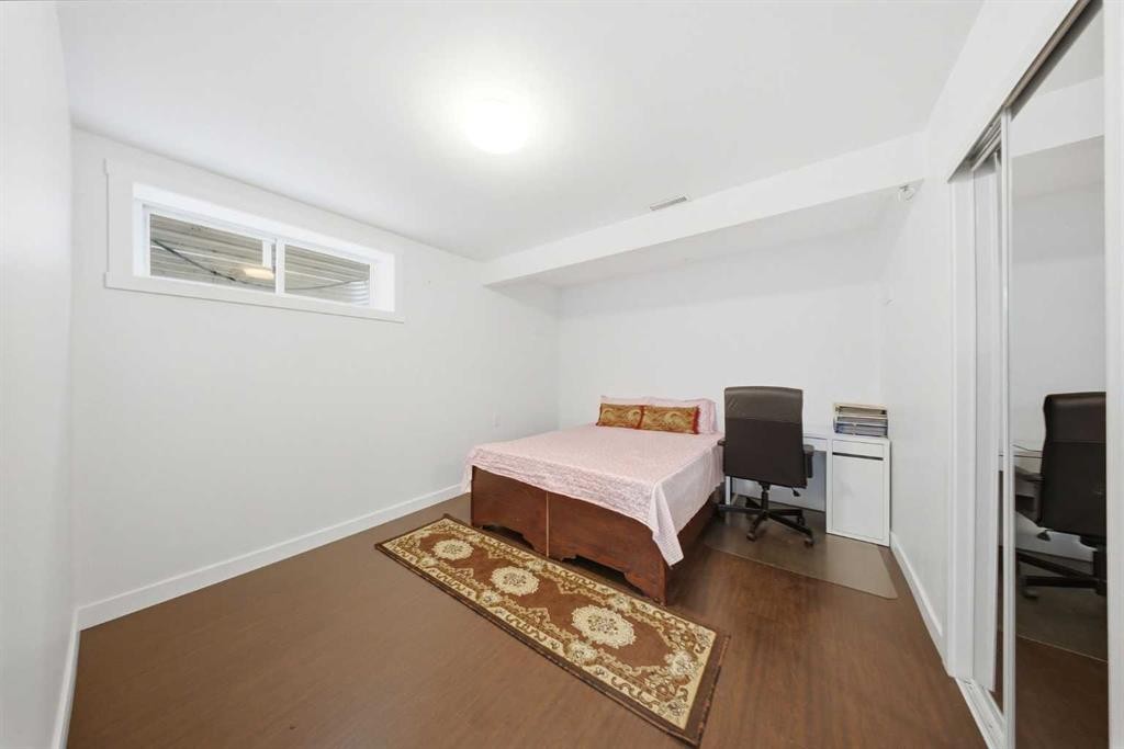 19 Martha'S Meadow Close, Calgary, AB - Indoor