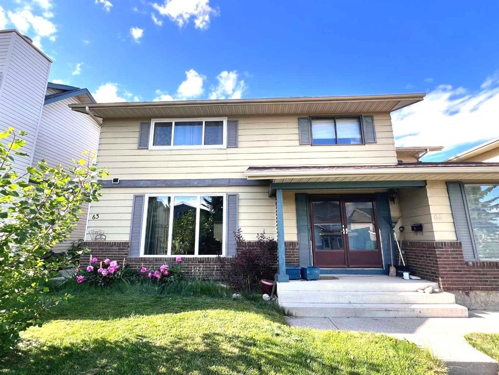 63 Strathcona Crescent Sw, Calgary, AB