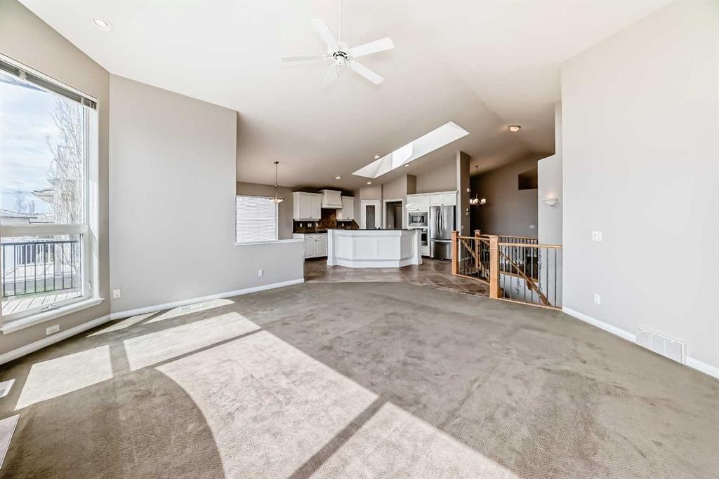 35 Arbour Vista Way Nw, Calgary, AB