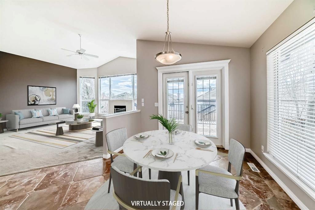 35 Arbour Vista Way Nw, Calgary, AB