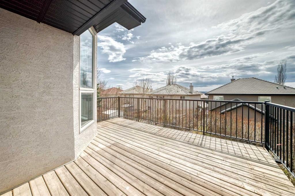 35 Arbour Vista Way Nw, Calgary, AB