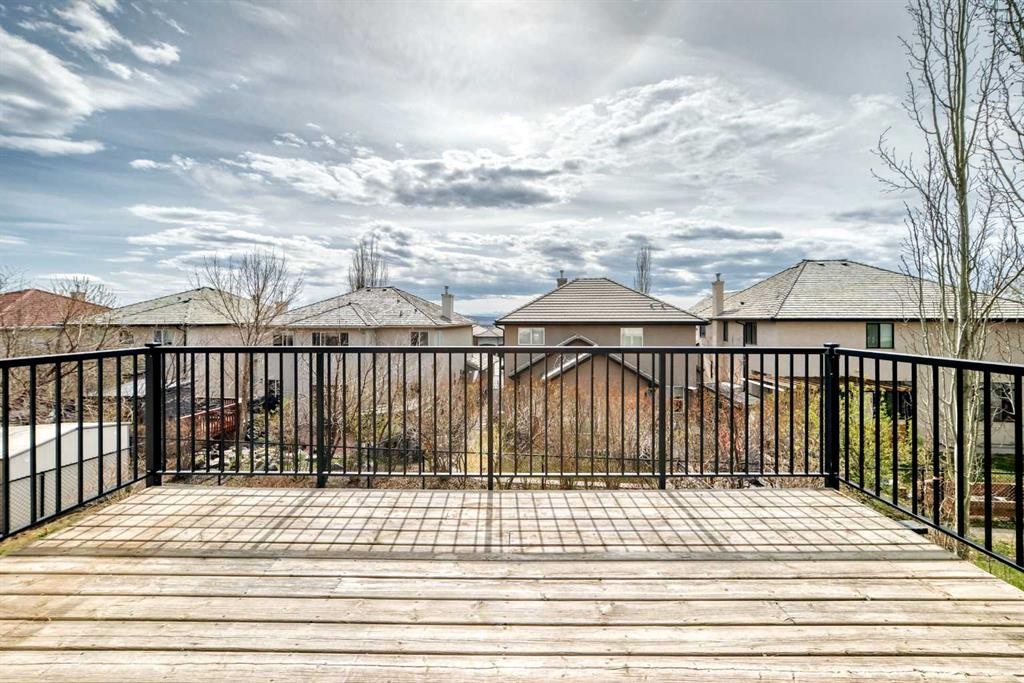 35 Arbour Vista Way Nw, Calgary, AB