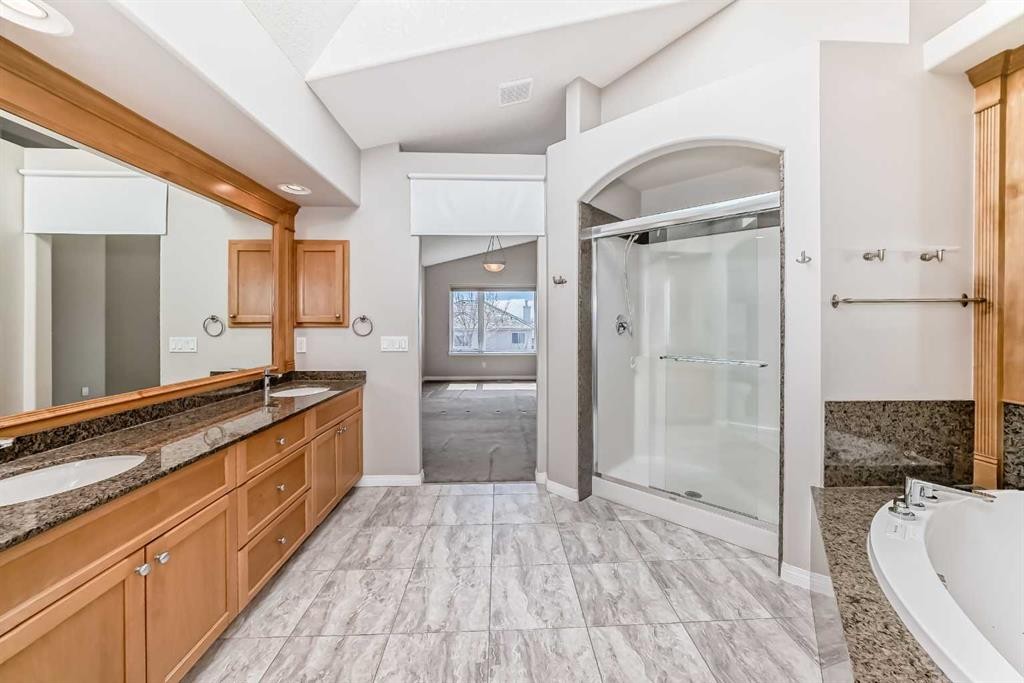 35 Arbour Vista Way Nw, Calgary, AB