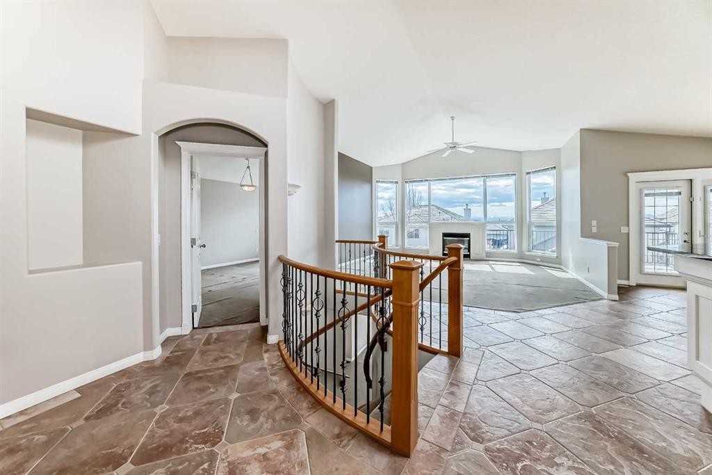 35 Arbour Vista Way Nw, Calgary, AB