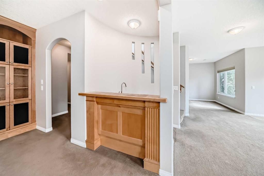 35 Arbour Vista Way Nw, Calgary, AB