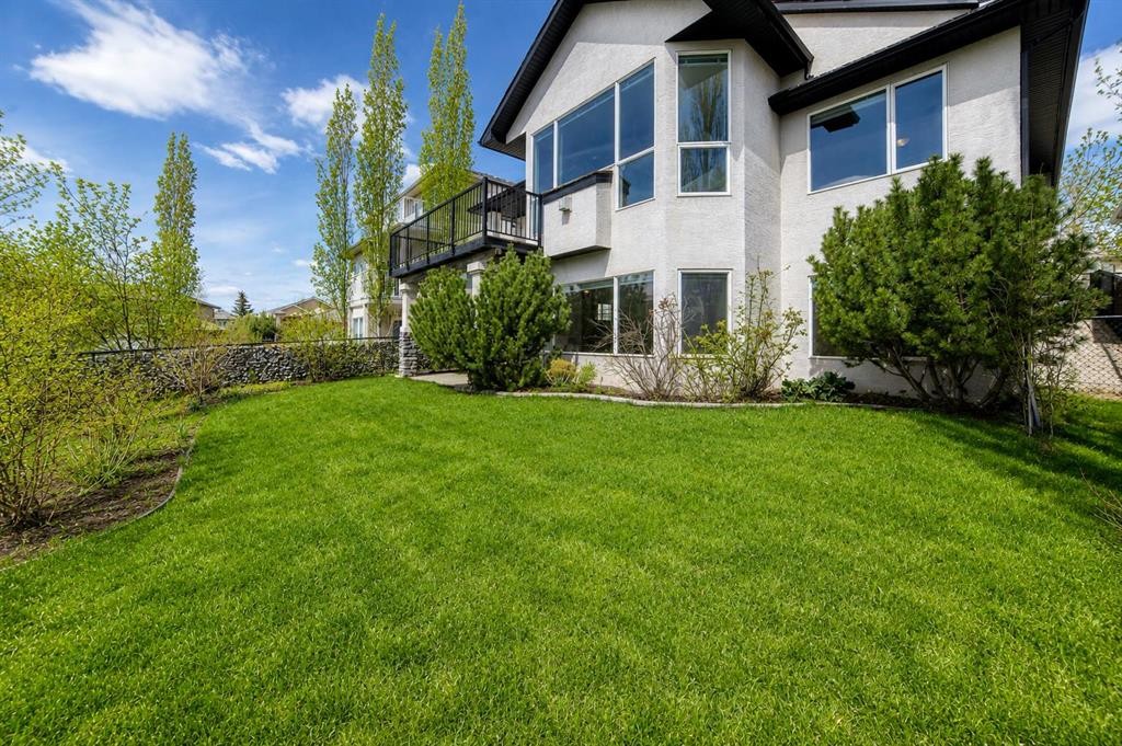35 Arbour Vista Way Nw, Calgary, AB