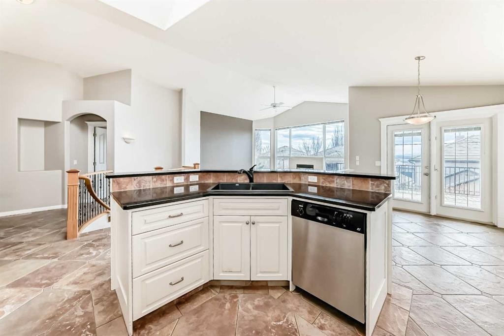 35 Arbour Vista Way Nw, Calgary, AB