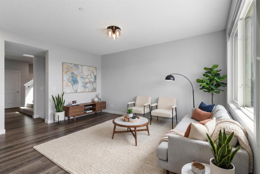 47 Lucas Terrace Nw, Calgary, AB