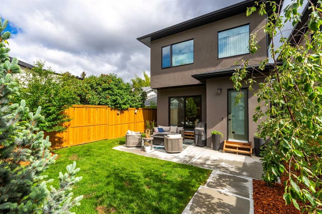 3515 7 Avenue Sw, Calgary, AB