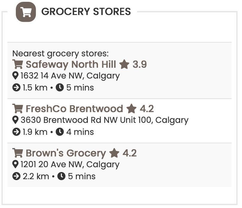 2420 21 Street Nw, Calgary, AB