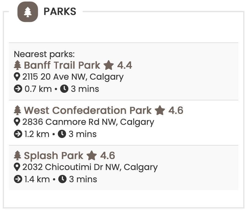 2420 21 Street Nw, Calgary, AB