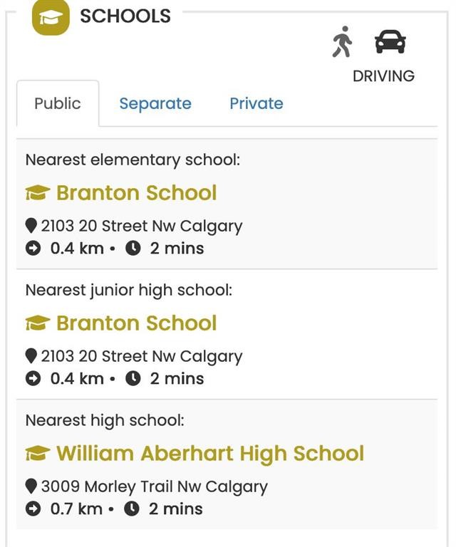 2420 21 Street Nw, Calgary, AB