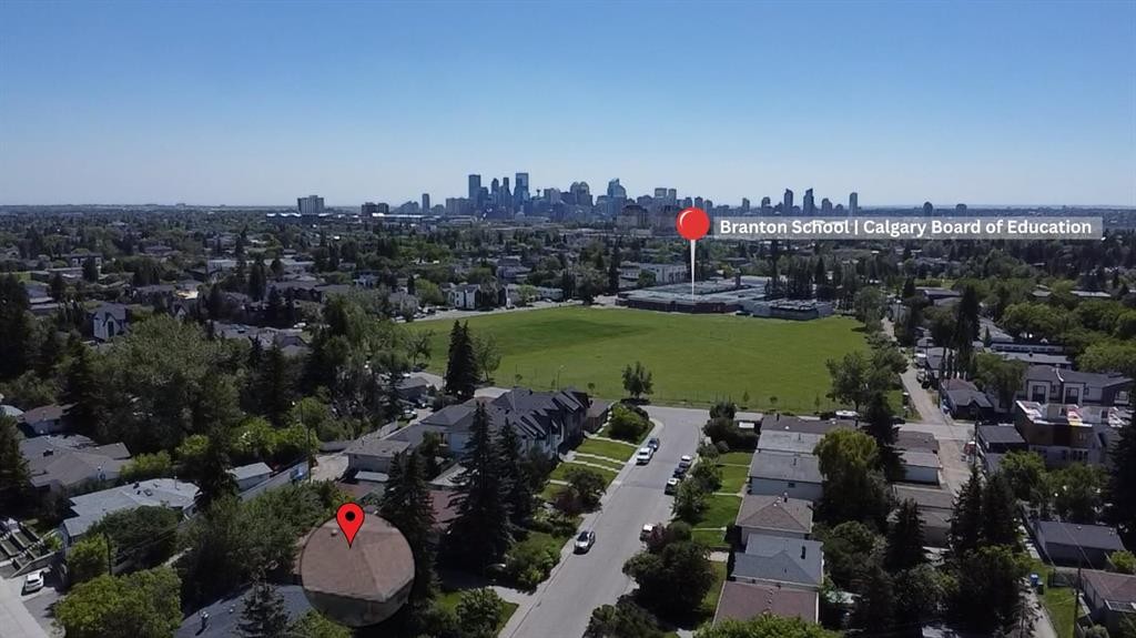 2420 21 Street Nw, Calgary, AB