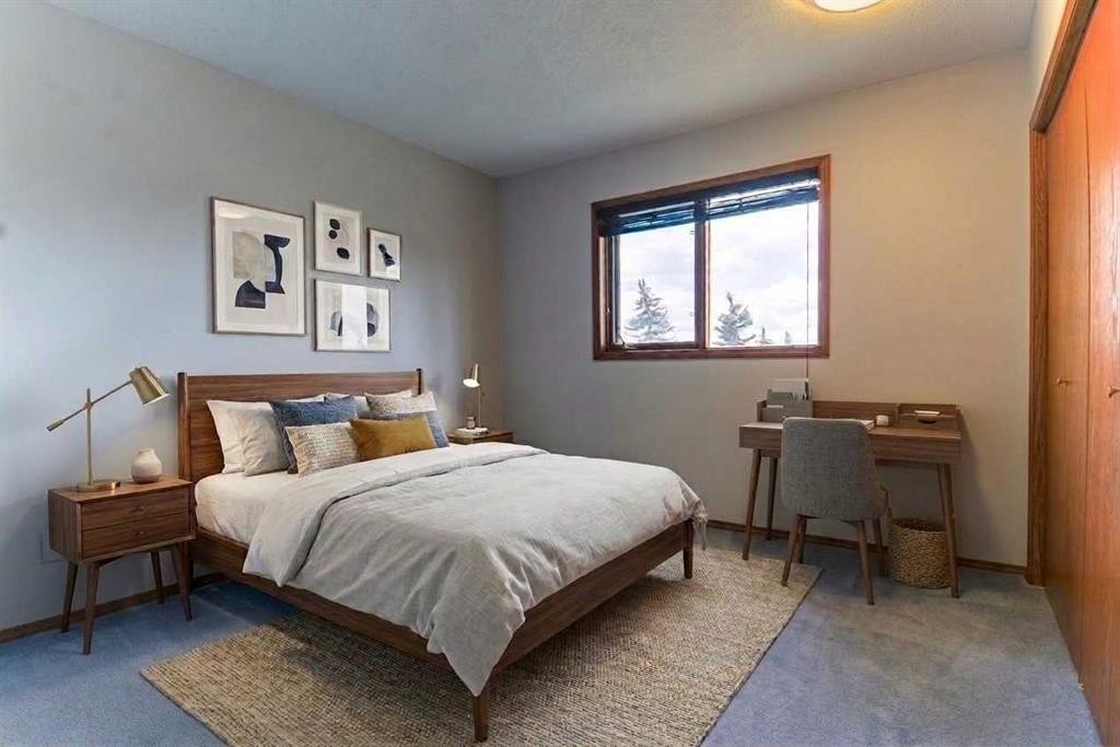 393 Hawktree Circle Nw, Calgary, AB