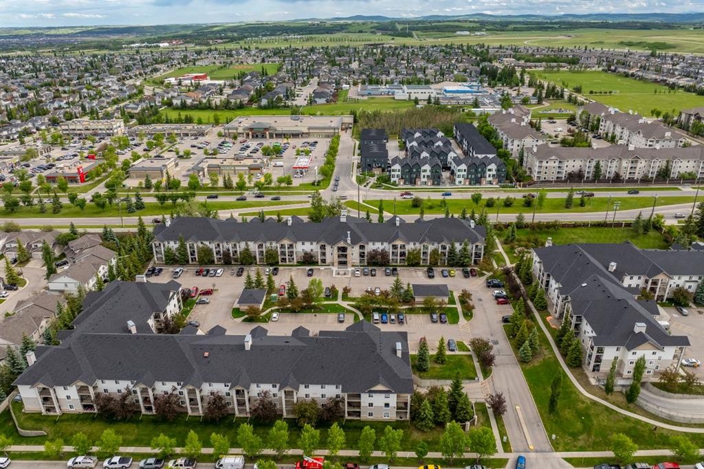 2305-2371 Eversyde Avenue Sw, Calgary, AB - Outdoor With View