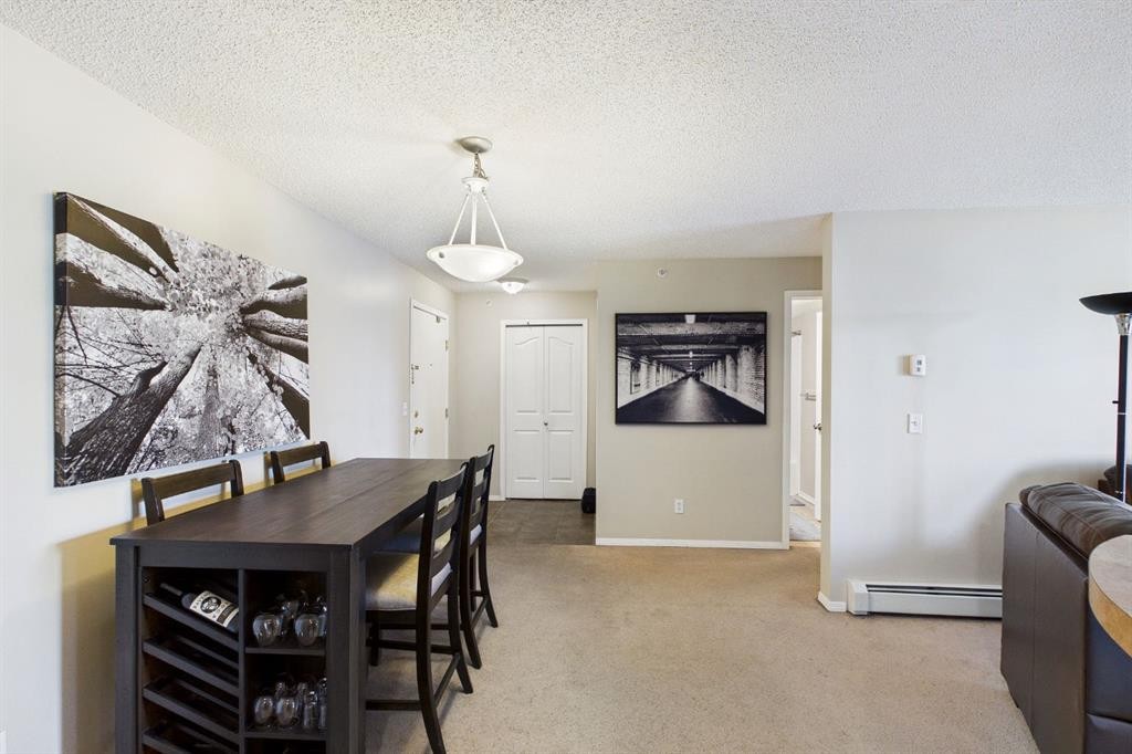 2305-2371 Eversyde Avenue Sw, Calgary, AB - Indoor
