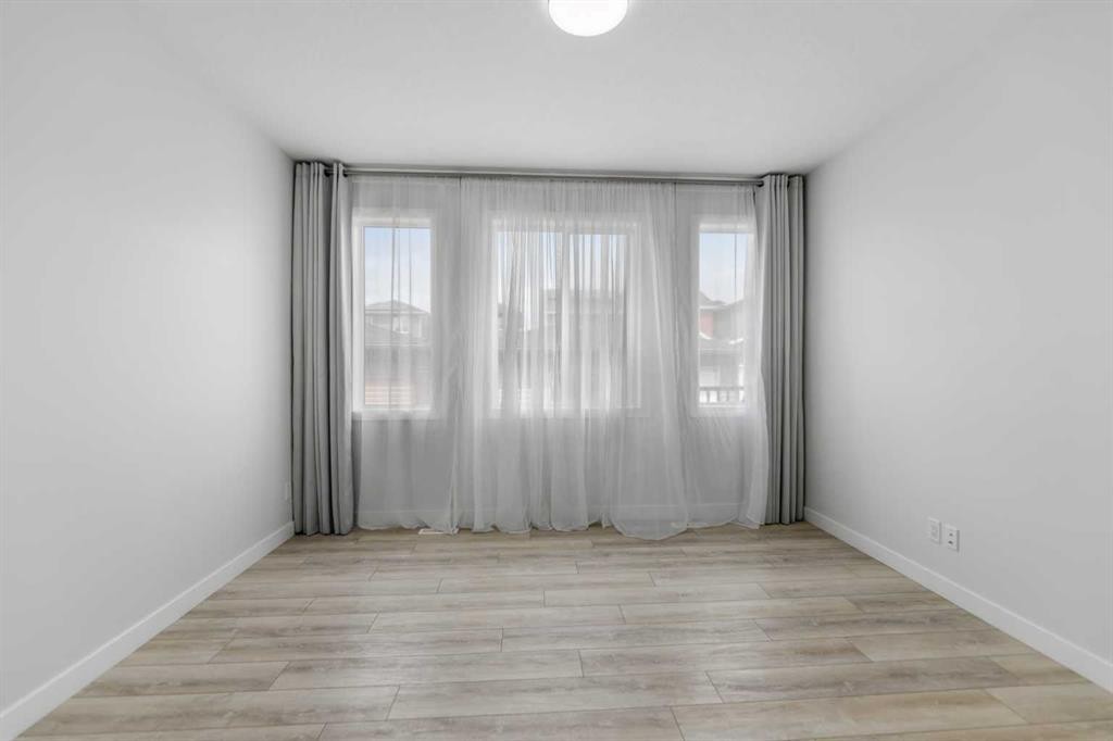 150 Ambleton Drive Nw, Calgary, AB - Indoor Photo Showing Other Room