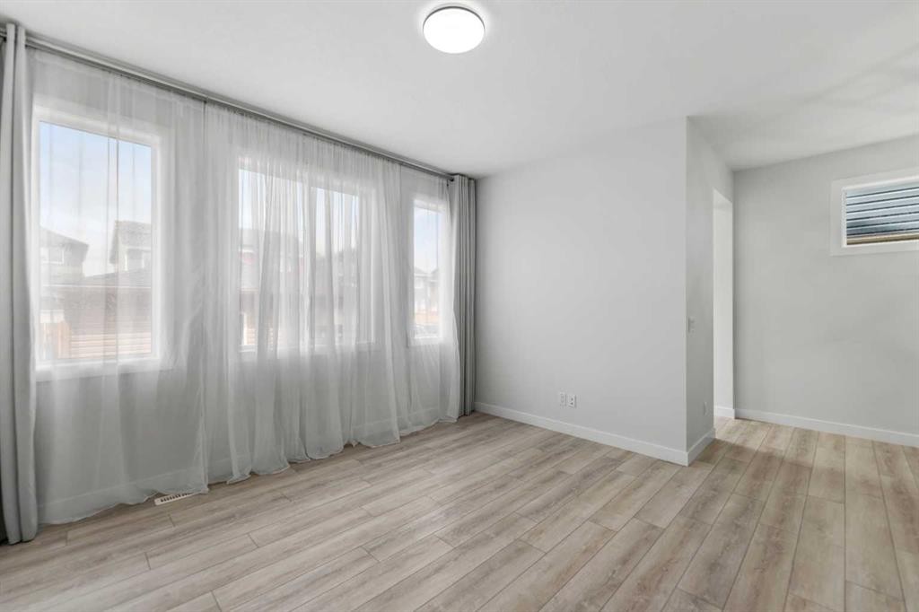 150 Ambleton Drive Nw, Calgary, AB - Indoor Photo Showing Other Room
