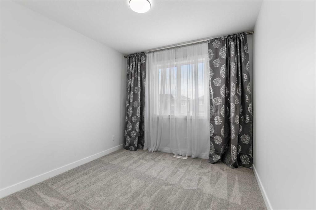 150 Ambleton Drive Nw, Calgary, AB - Indoor