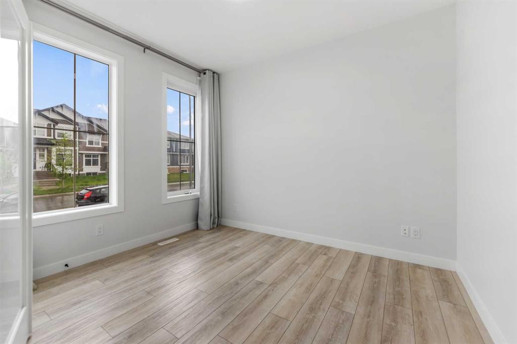 150 Ambleton Drive Nw, Calgary, AB - Indoor Photo Showing Other Room