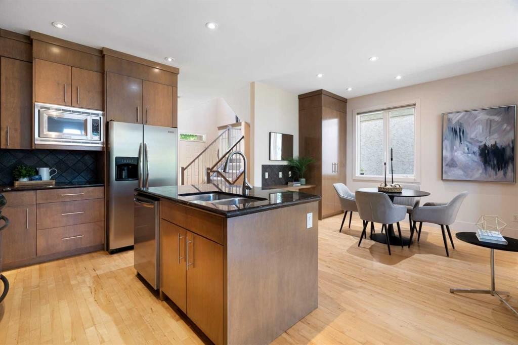 515 9 Street Ne, Calgary, AB