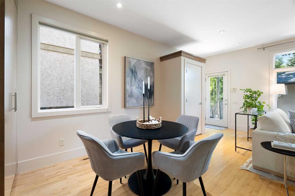 515 9 Street Ne, Calgary, AB