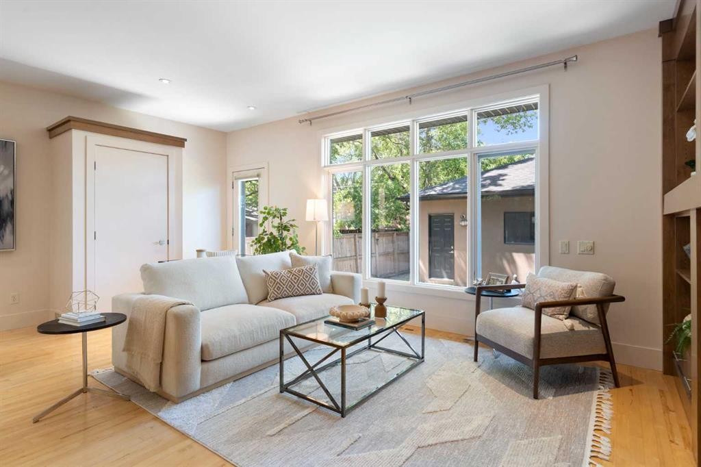 515 9 Street Ne, Calgary, AB