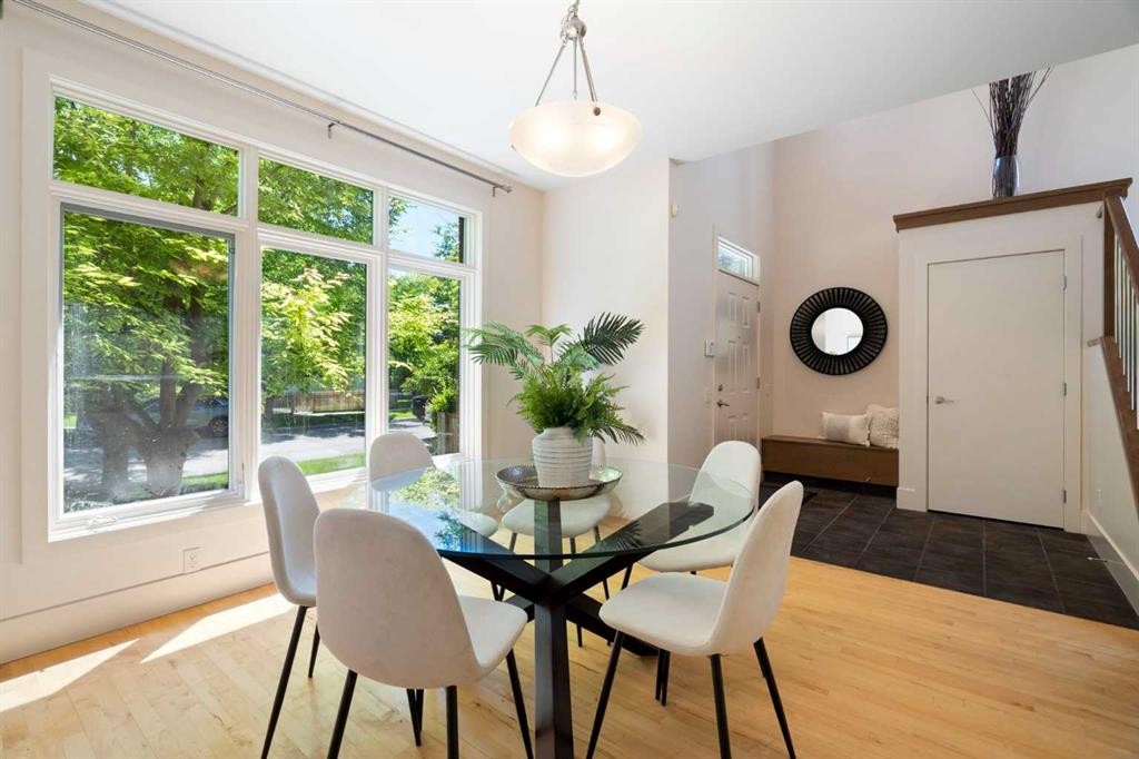 515 9 Street Ne, Calgary, AB