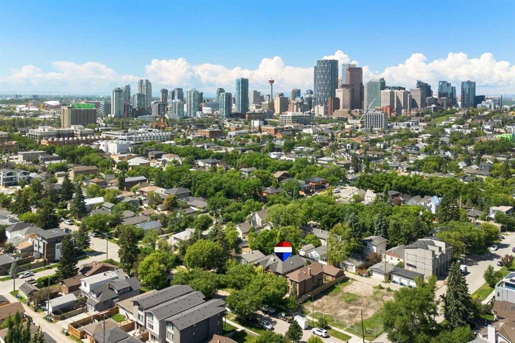 515 9 Street Ne, Calgary, AB