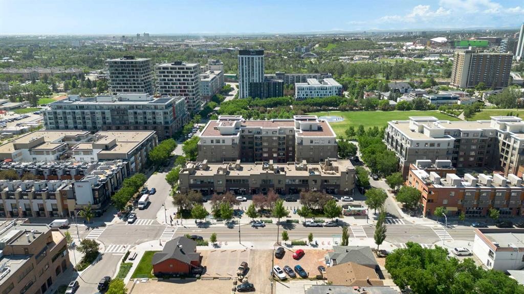 515 9 Street Ne, Calgary, AB