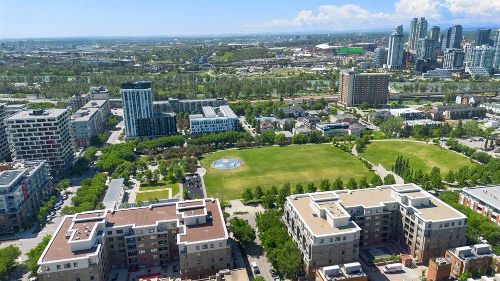515 9 Street Ne, Calgary, AB