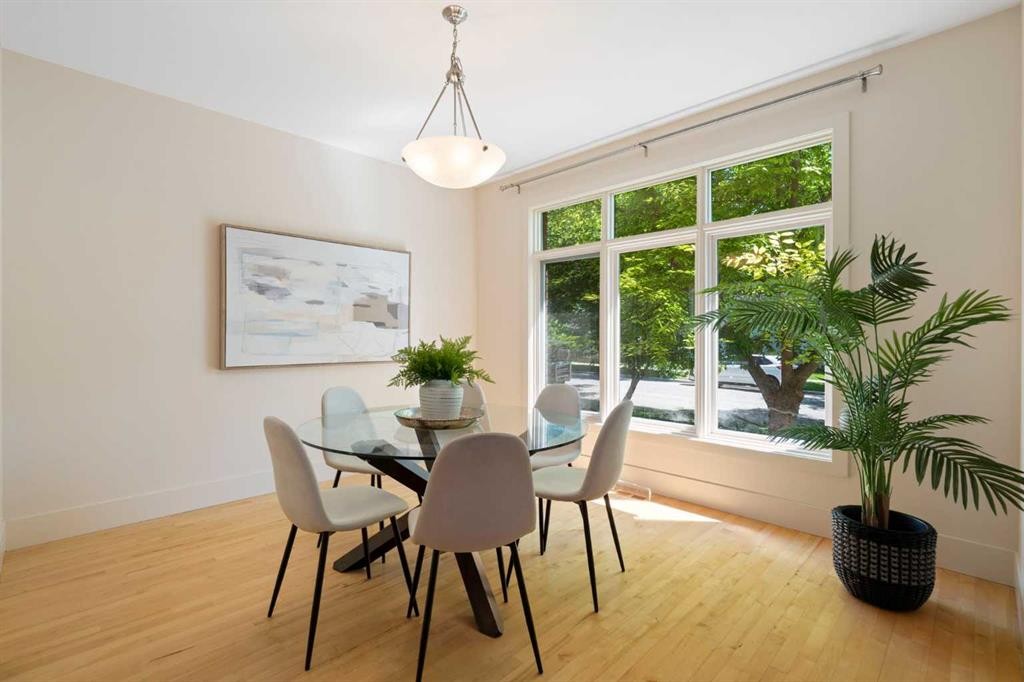 515 9 Street Ne, Calgary, AB
