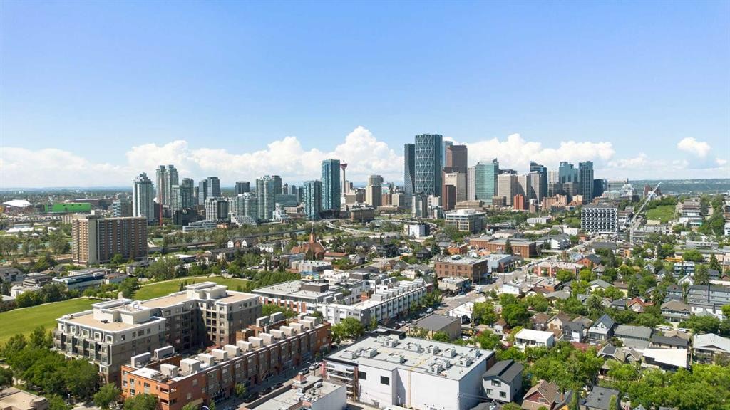 515 9 Street Ne, Calgary, AB