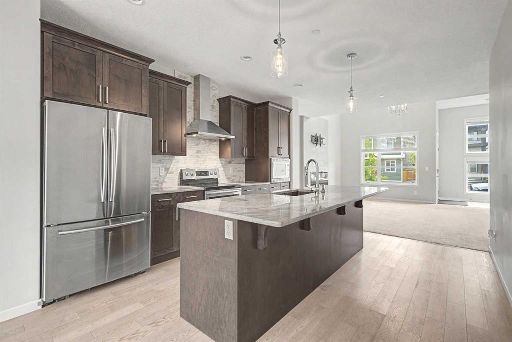 124 Howse Avenue Ne, Calgary, AB