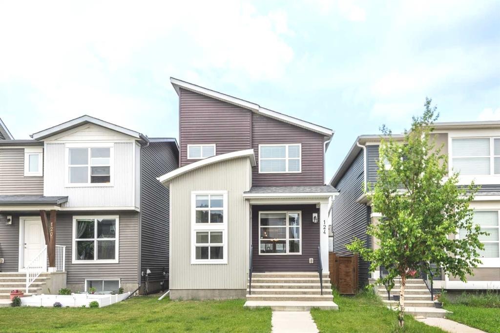 124 Howse Avenue Ne, Calgary, AB
