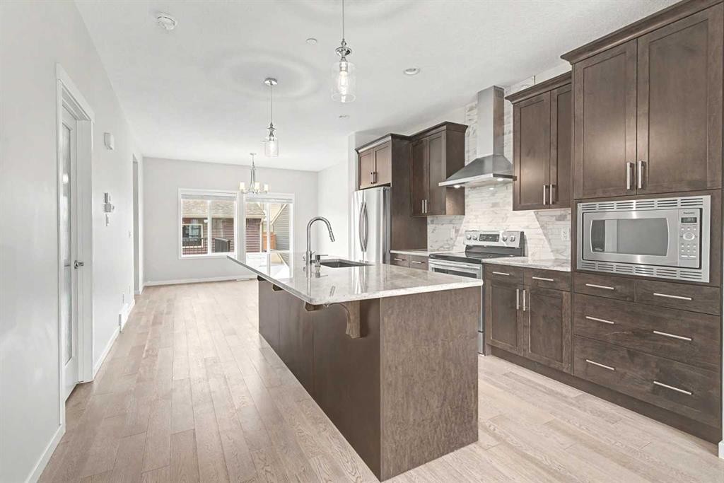 124 Howse Avenue Ne, Calgary, AB