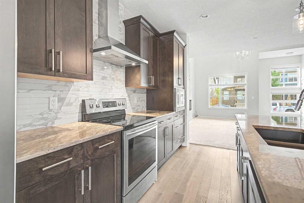 124 Howse Avenue Ne, Calgary, AB