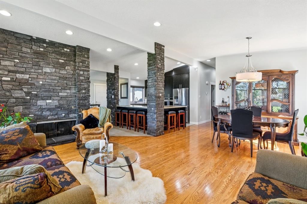 724 Willacy Drive Se, Calgary, AB