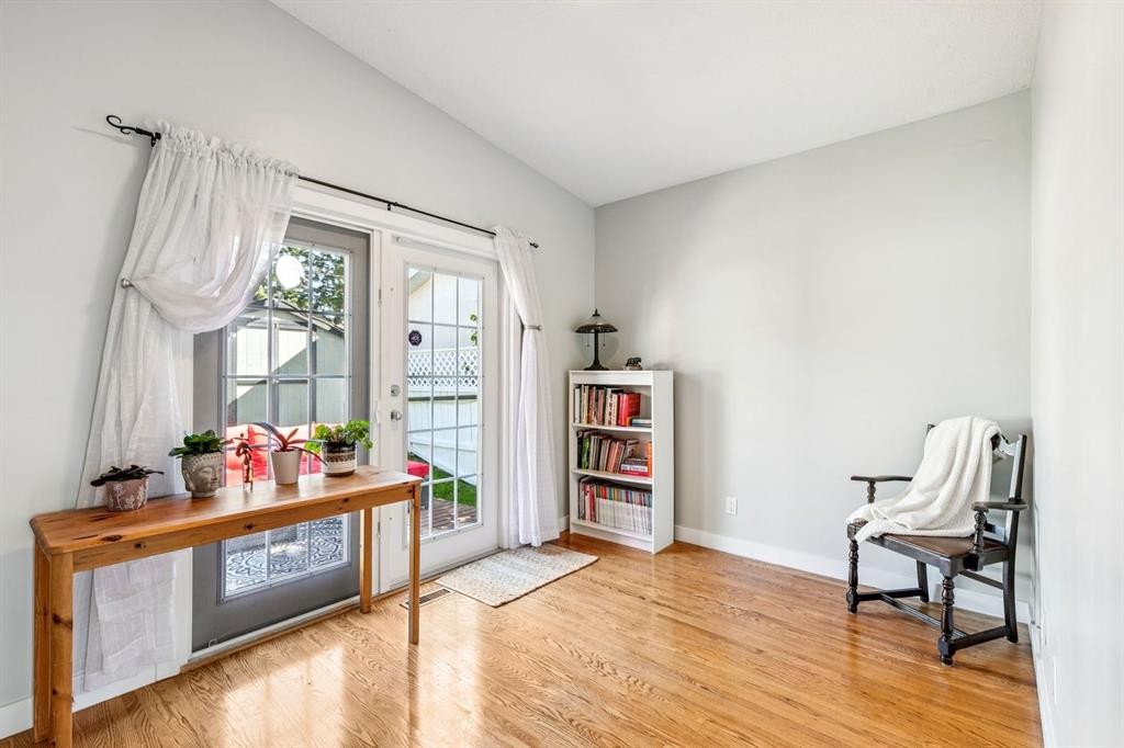 724 Willacy Drive Se, Calgary, AB
