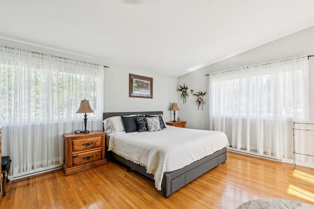 724 Willacy Drive Se, Calgary, AB