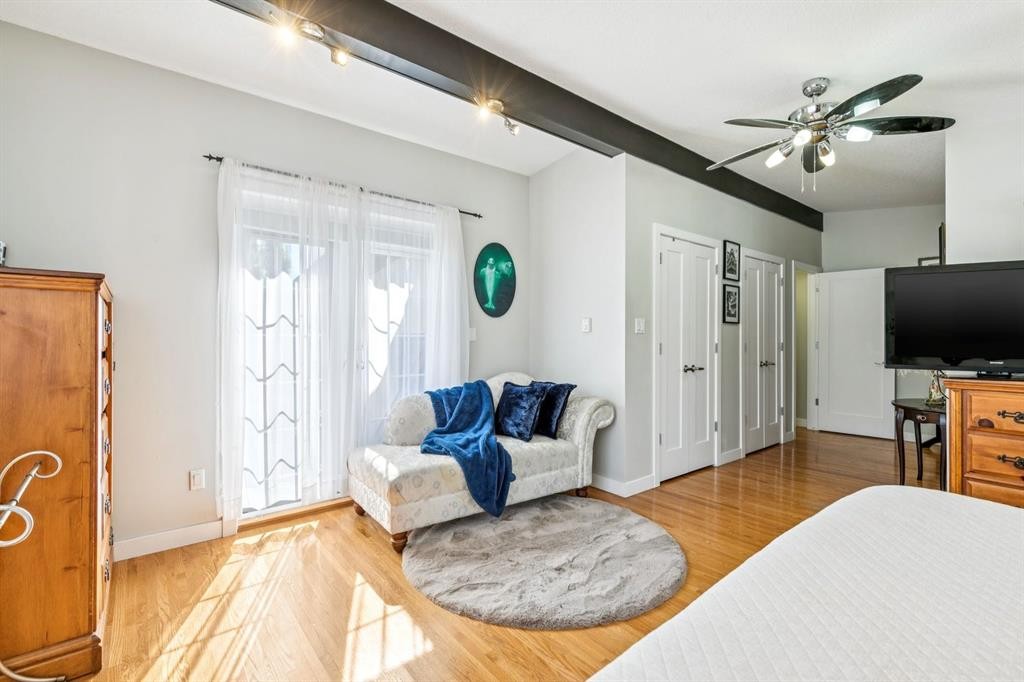 724 Willacy Drive Se, Calgary, AB
