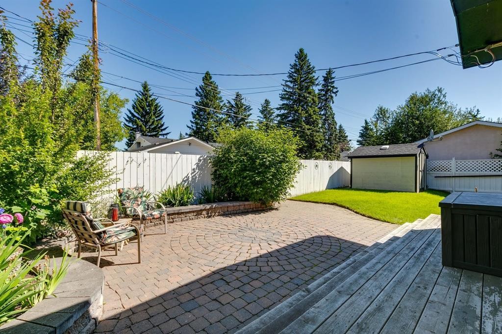 724 Willacy Drive Se, Calgary, AB