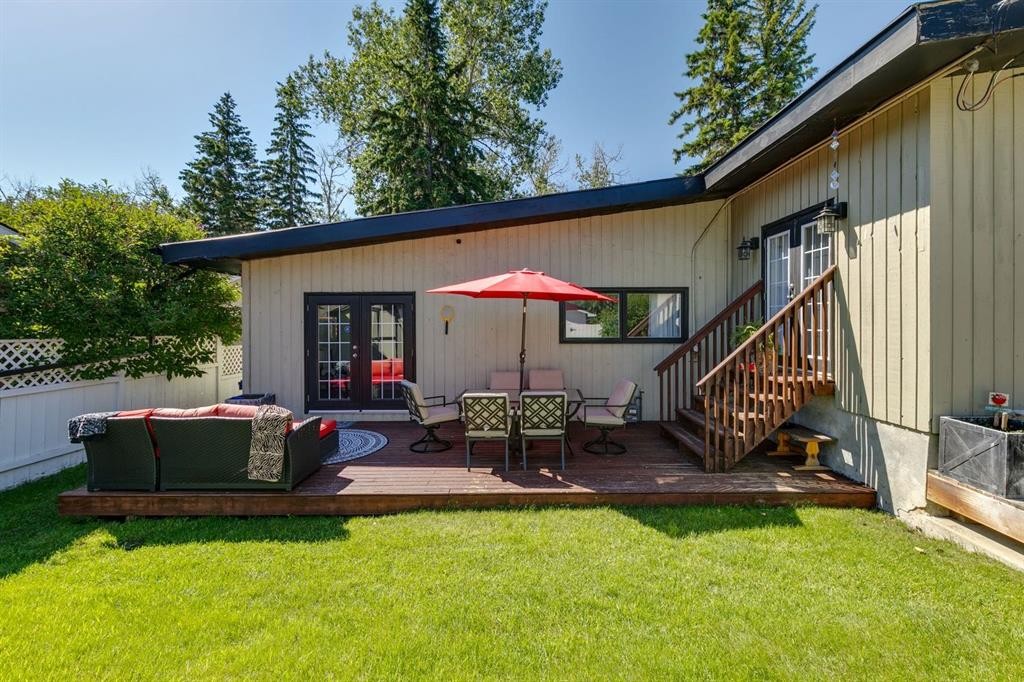 724 Willacy Drive Se, Calgary, AB