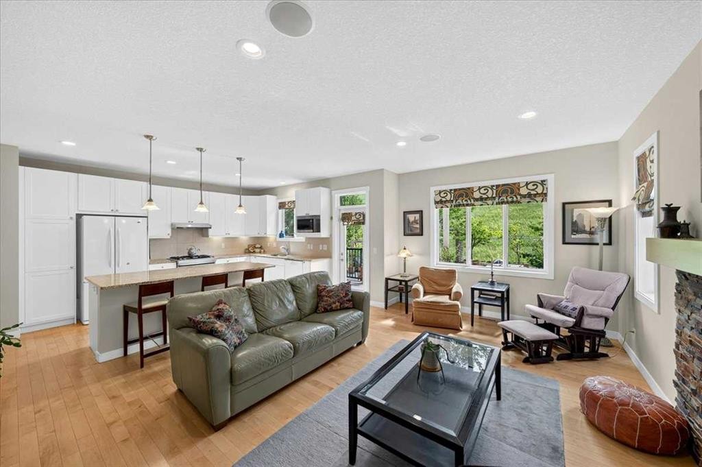 60 Sherwood Crescent Nw, Calgary, AB