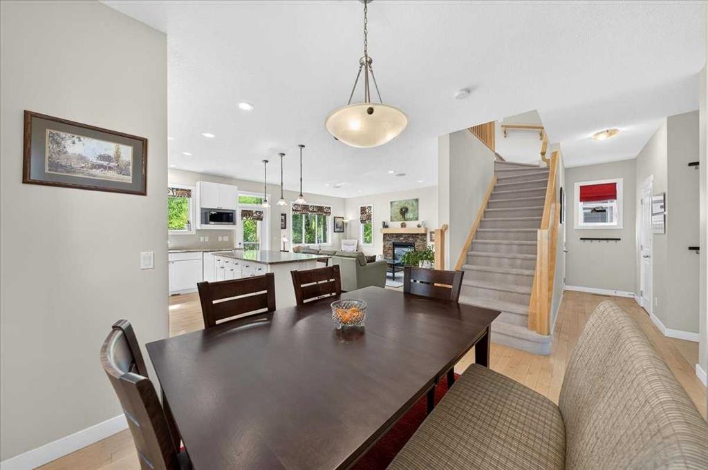 60 Sherwood Crescent Nw, Calgary, AB