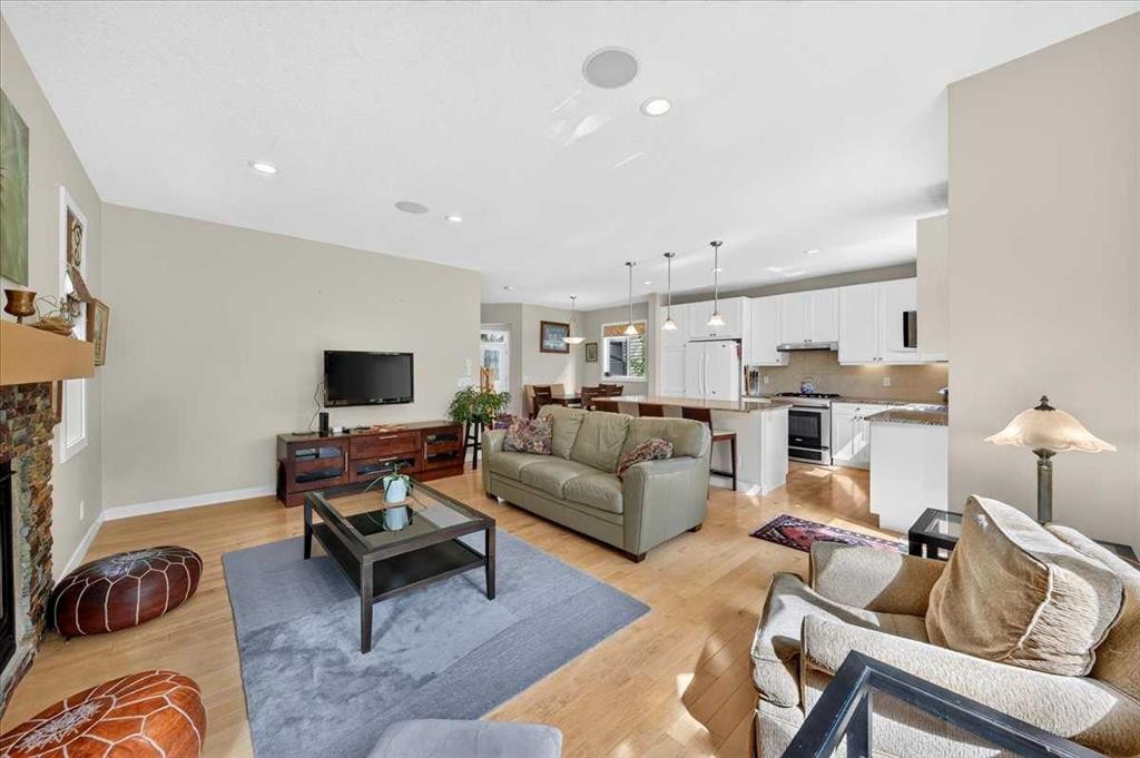 60 Sherwood Crescent Nw, Calgary, AB