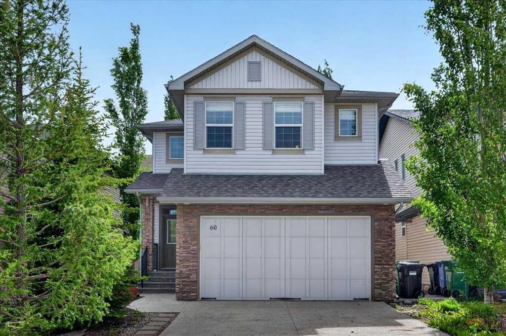 60 Sherwood Crescent Nw, Calgary, AB