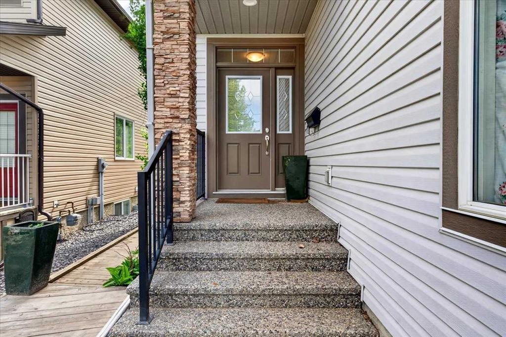 60 Sherwood Crescent Nw, Calgary, AB